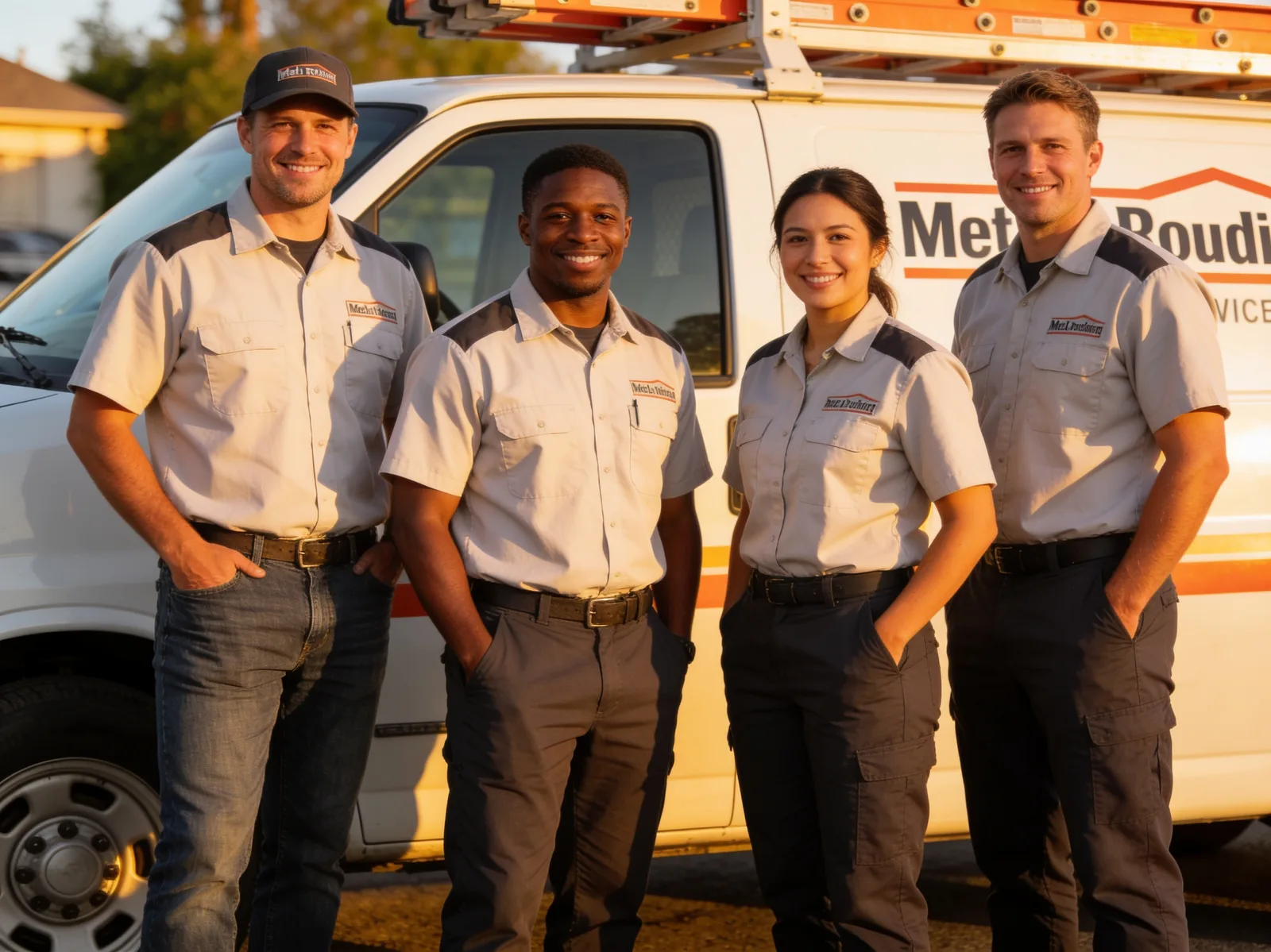 Metal Roof Installation company in Paincourtville, LA
